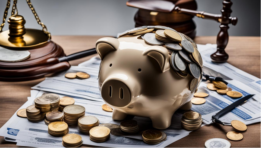 Personal Injury Discount Rate - England and Wales