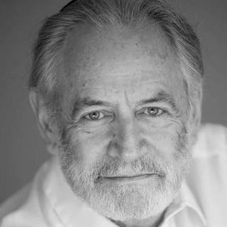 Rabbi Jeremy Rosen