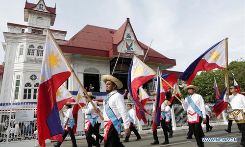 Philippine National Day