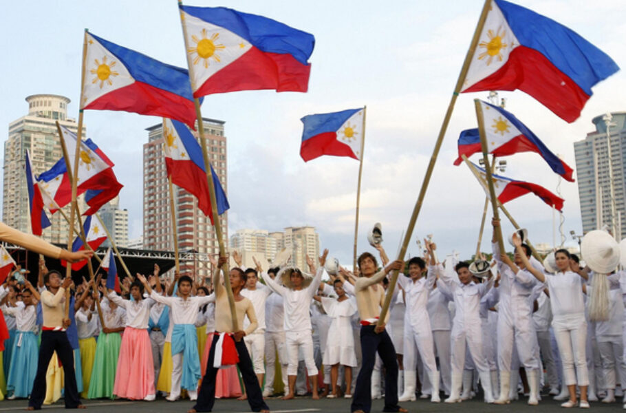 Philippines Independence Day