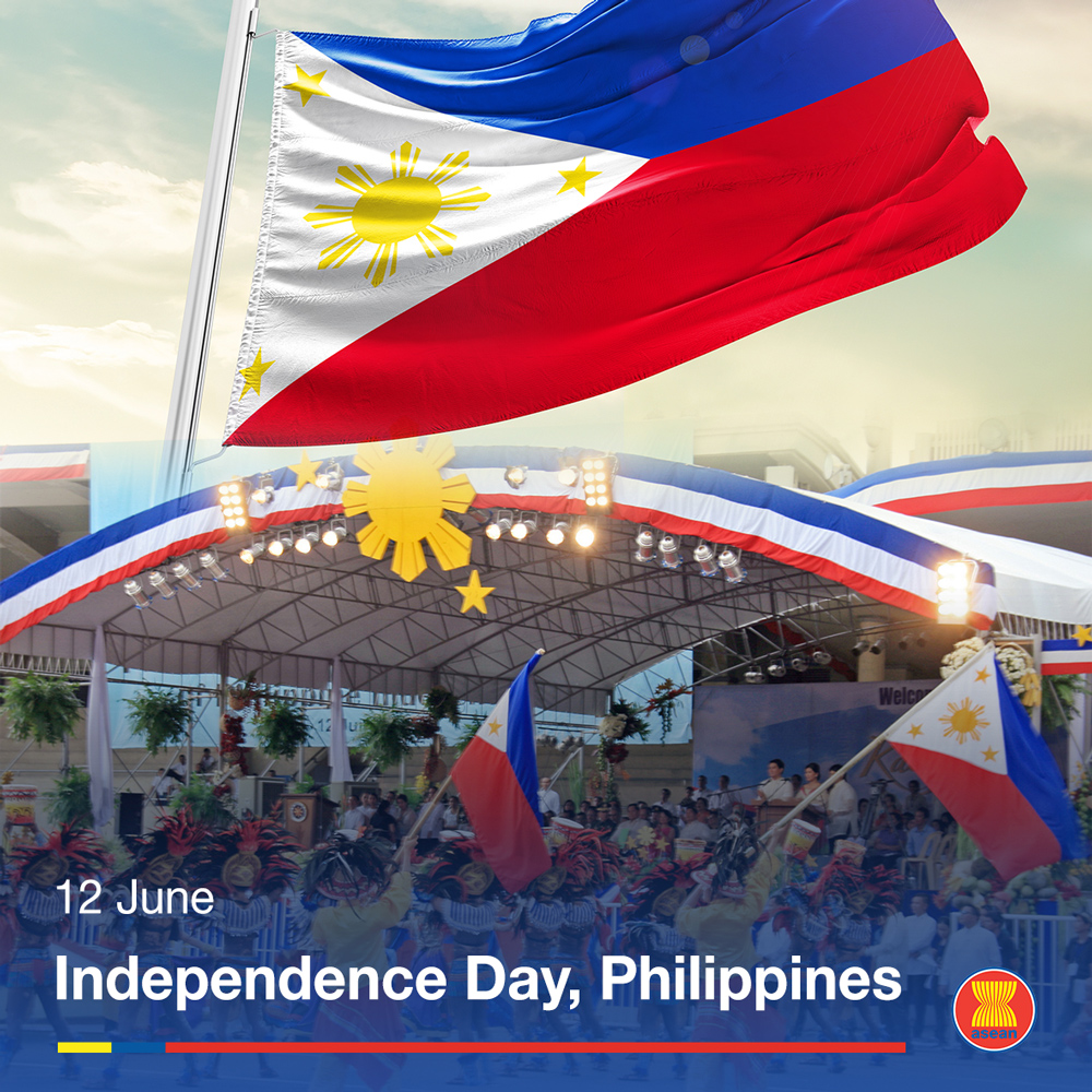 Philippines National Day