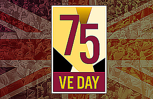 PM Unveils Plans to Mark 75 Years Since VE Day