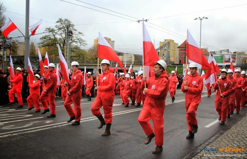 Poland’s National Day