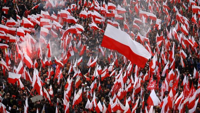 Poland’s National Day