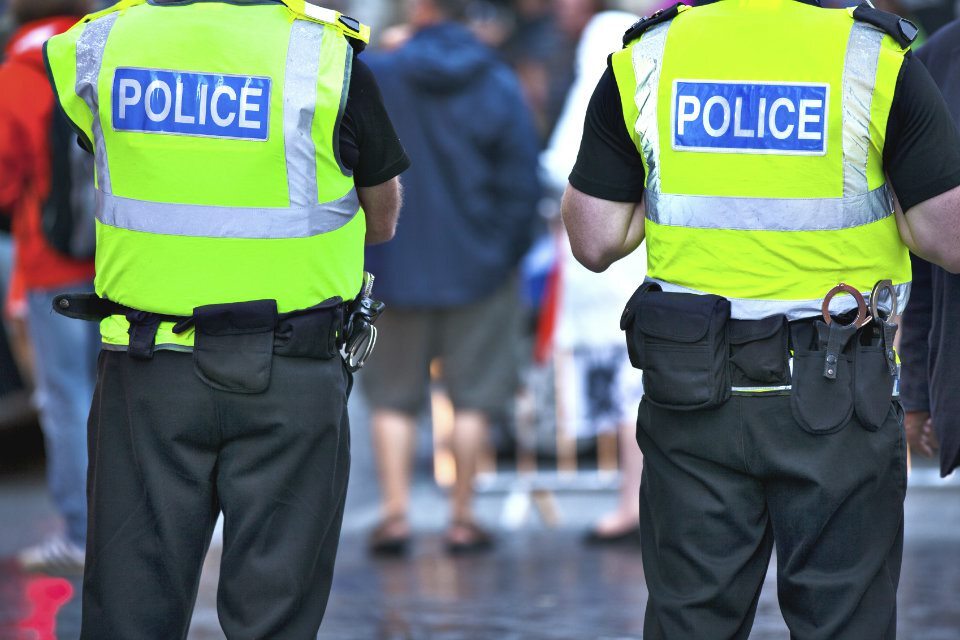 Police and Crime Commissioners to be Scrapped