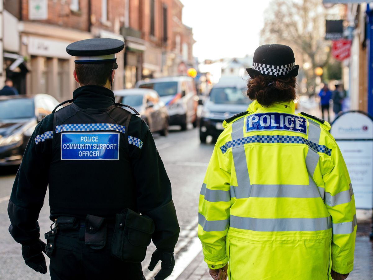 Police Dismissals to be Reviewed