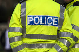 Police to Crush Vehicles Used Antisocially in 48 Hours