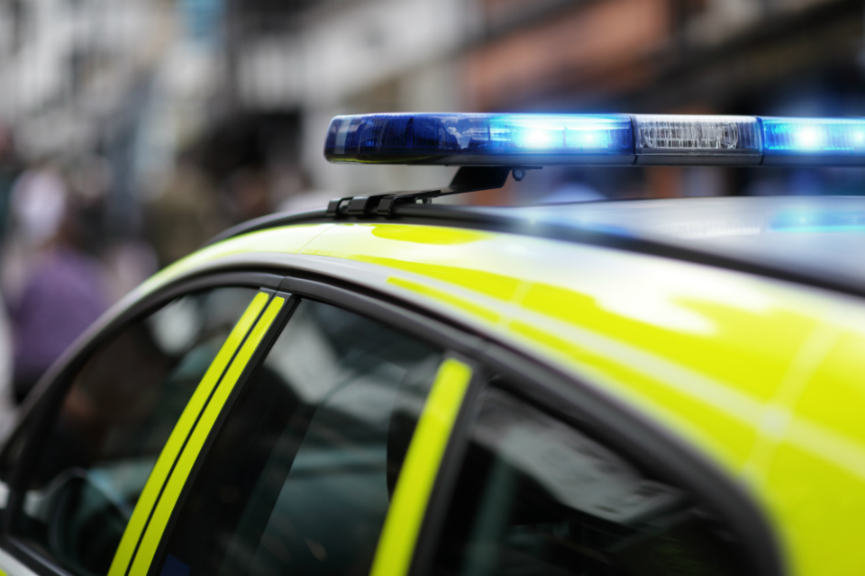 Police to Get Cutting Edge Technology to Tackle Grooming Gangs