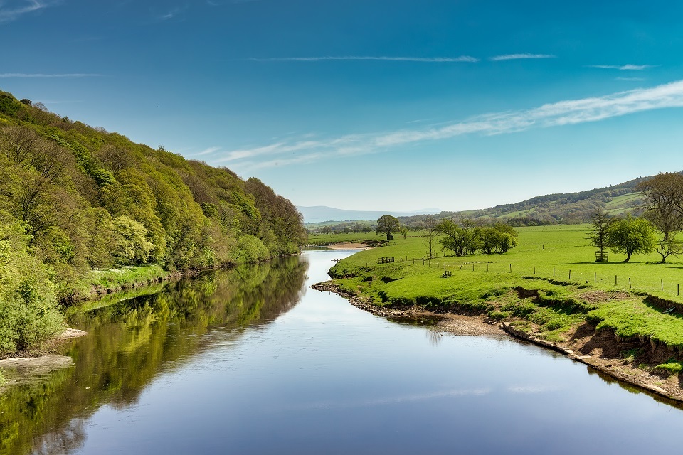 ‘Polluters Must Pay’ Says Environment Secretary, as Unlimited Penalties Unveiled