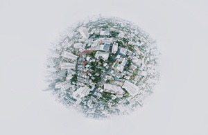 Population Projections