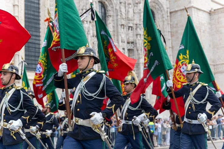 Portugal National Day