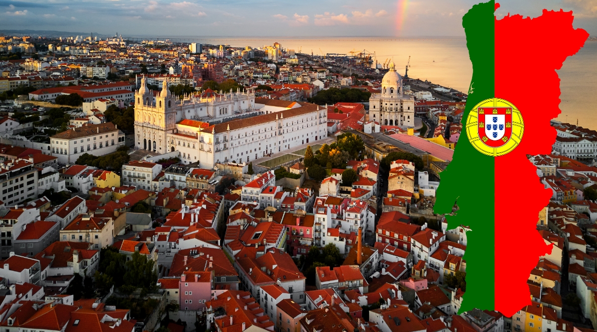 Portugal National Day