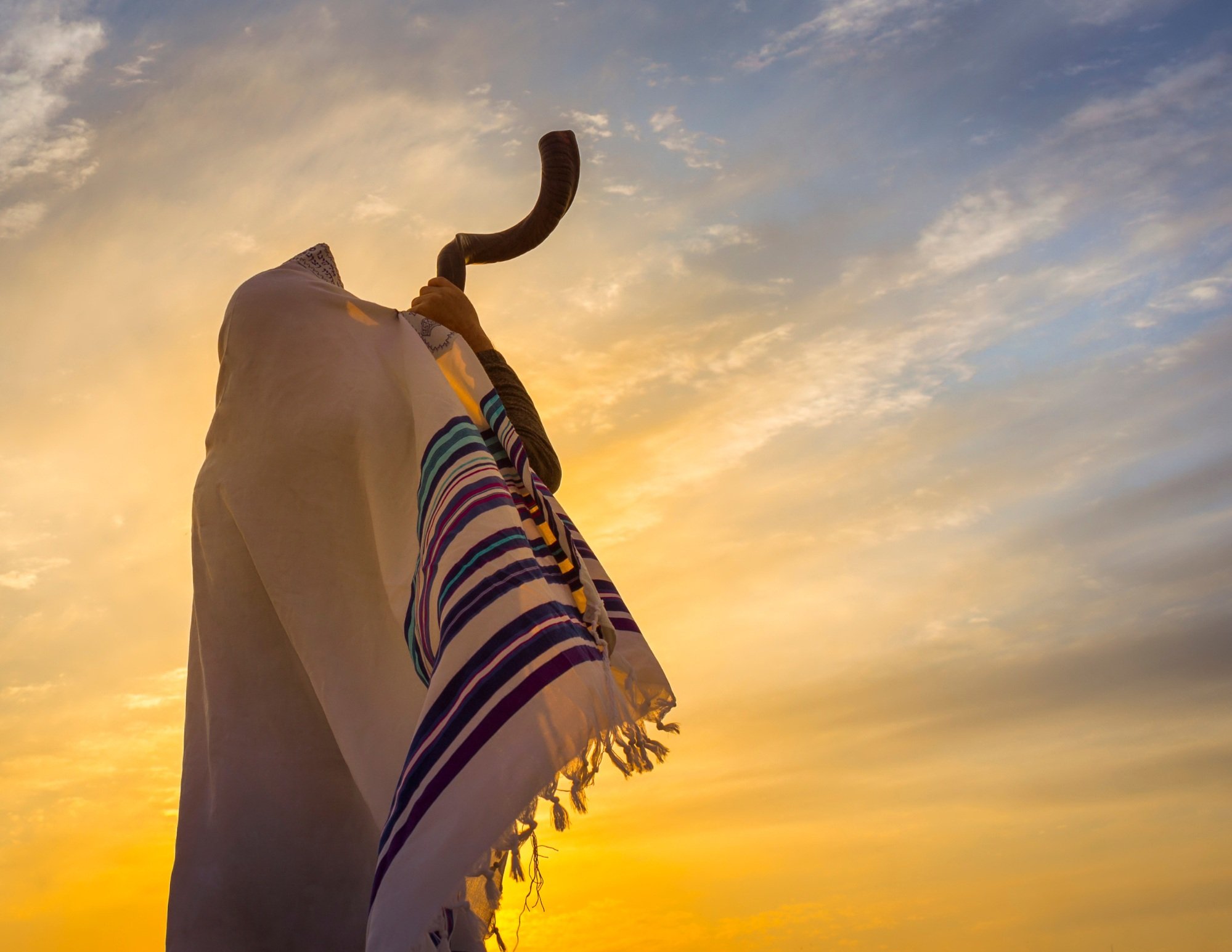 Preparing for the Day of Judgment