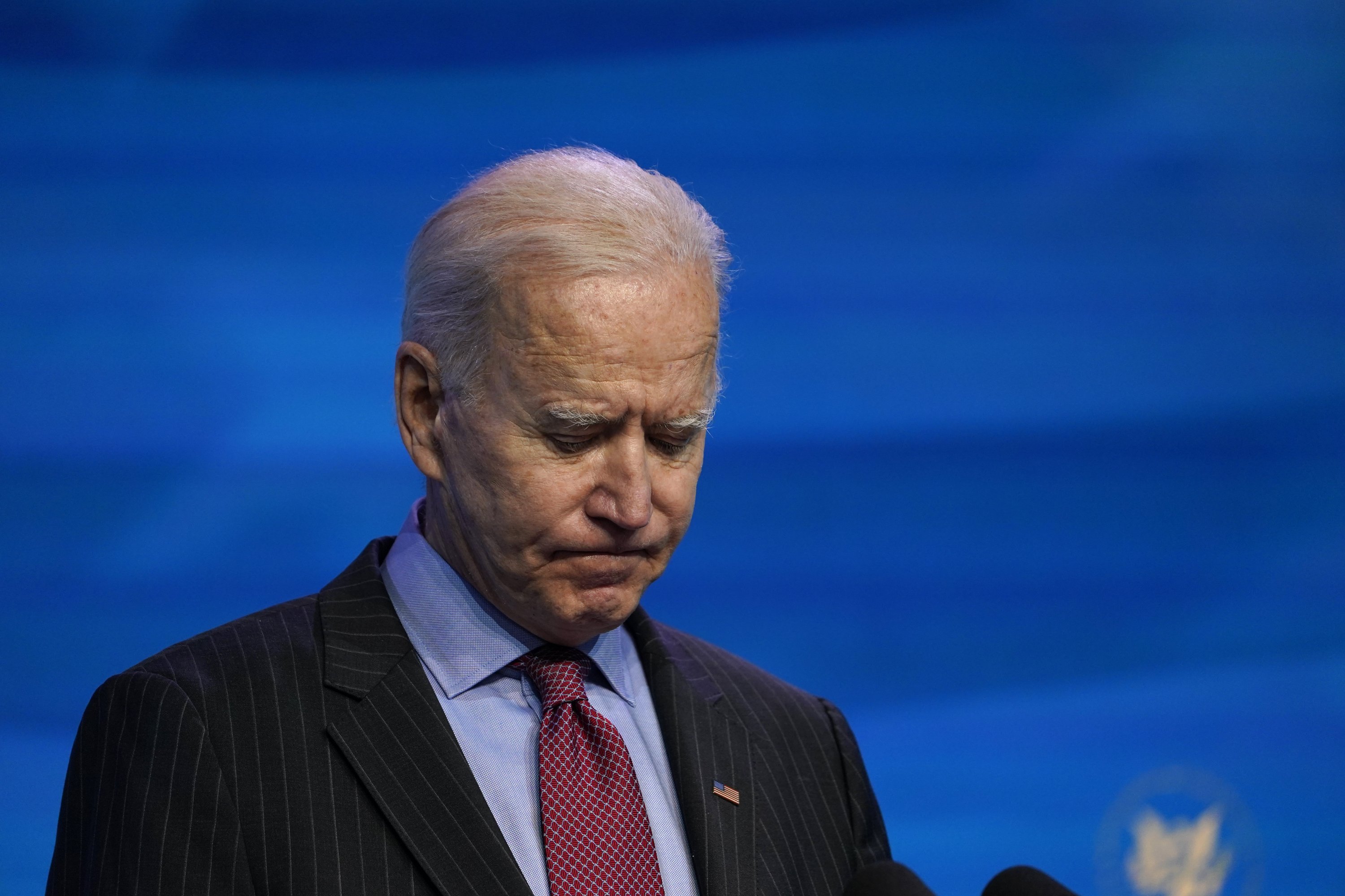 President Biden's Impeachment: Allegations of Criminal Bribery Surface
