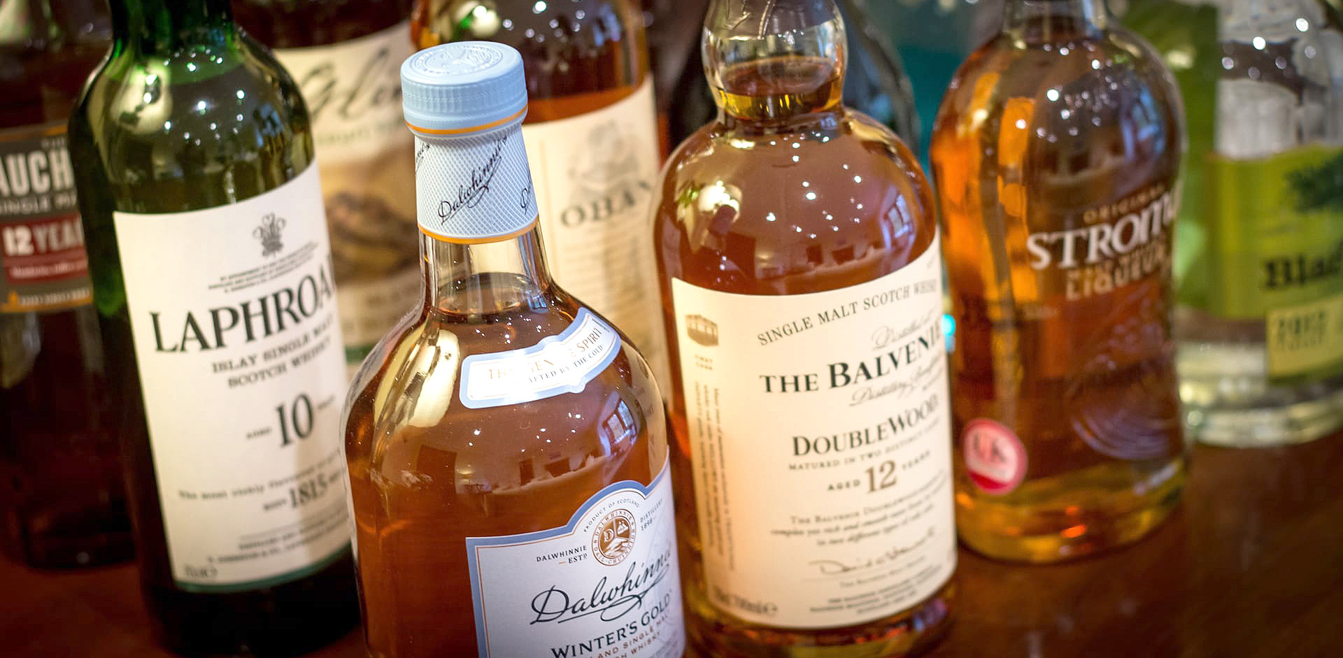 Prime Minister Secures Scotch Whisky Tariff Cut in China Worth £250 Million