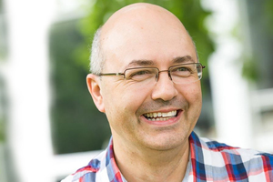 Professor Francis Livens to Join the NDA Board