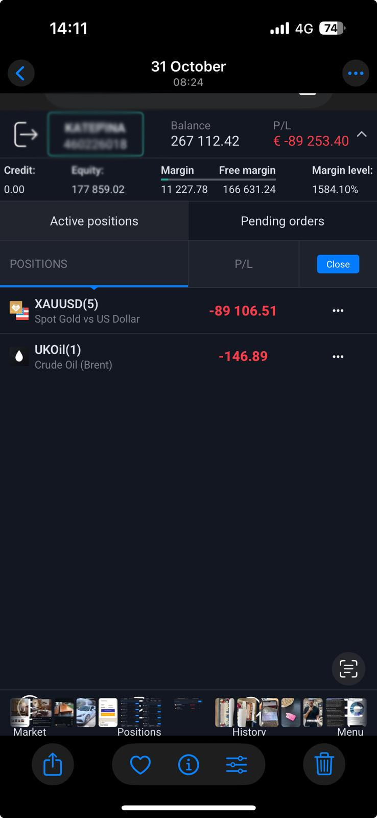 Profitosx24: New Evidence of an Elaborate Investment Scam Targeting UK Users