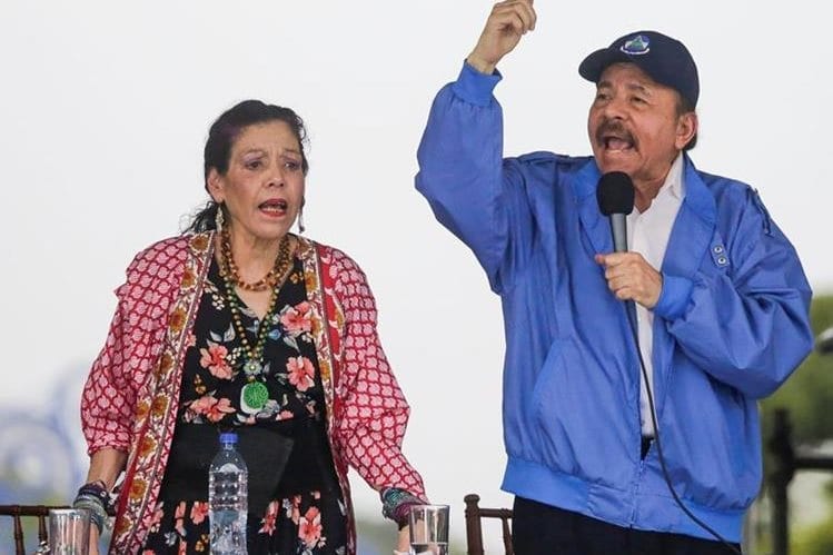 Promoting Accountability for the Ortega-Murillo Regime for Restricting Freedoms