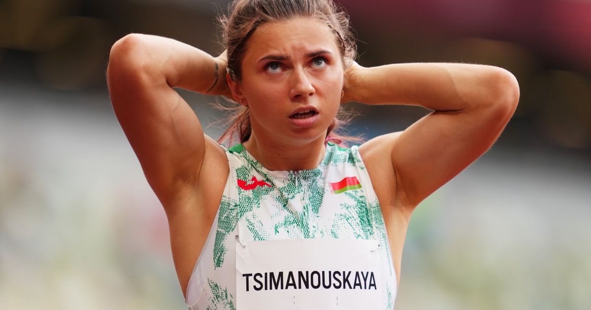 Promoting Accountability for Transnational Repression of Belarusian Athletes Abroad