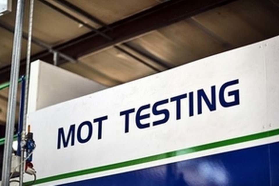 Proposed Changes to Make MOTs Fit for the Future