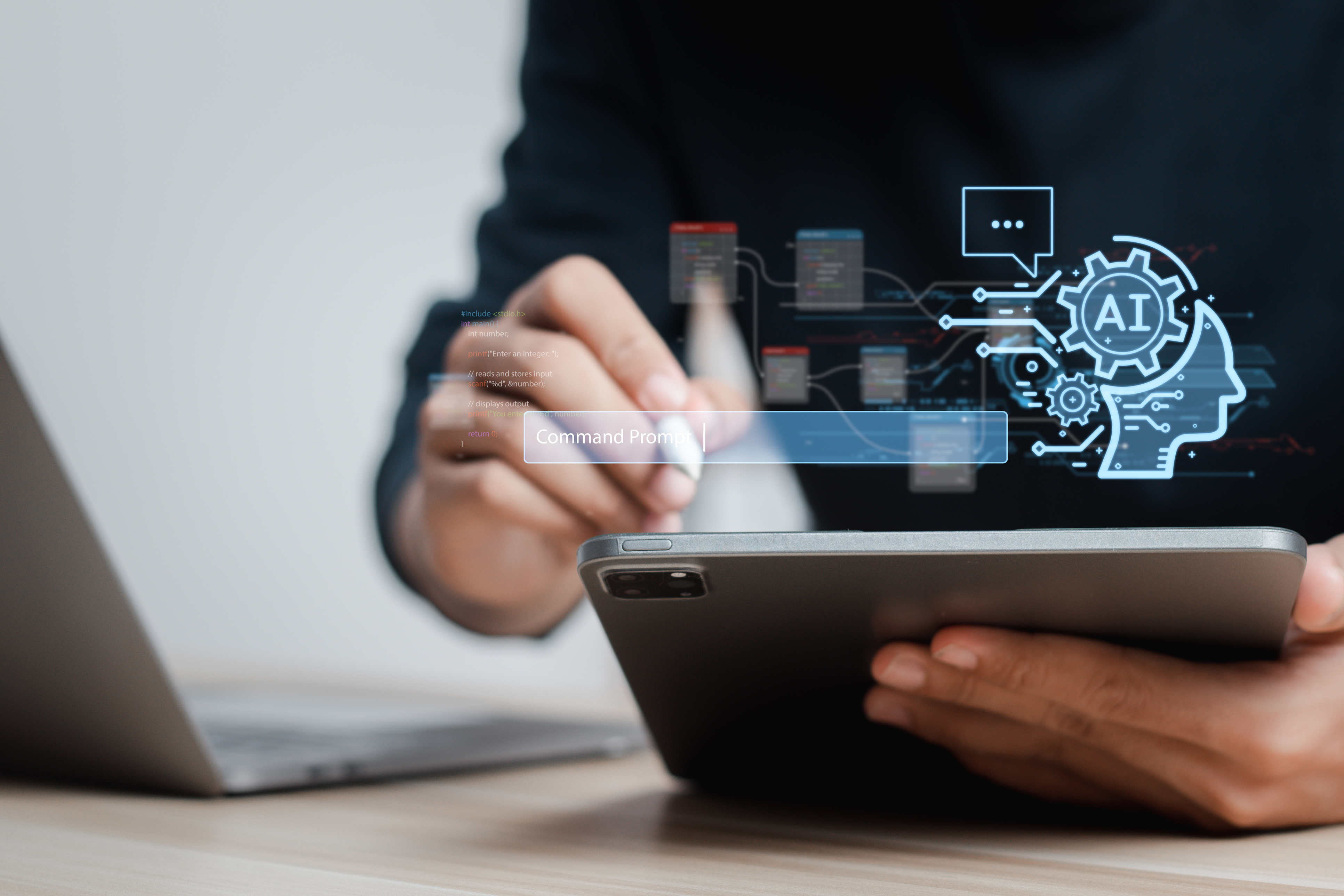 Proposed Principles to Guide Competitive AI Markets and Protect Consumers