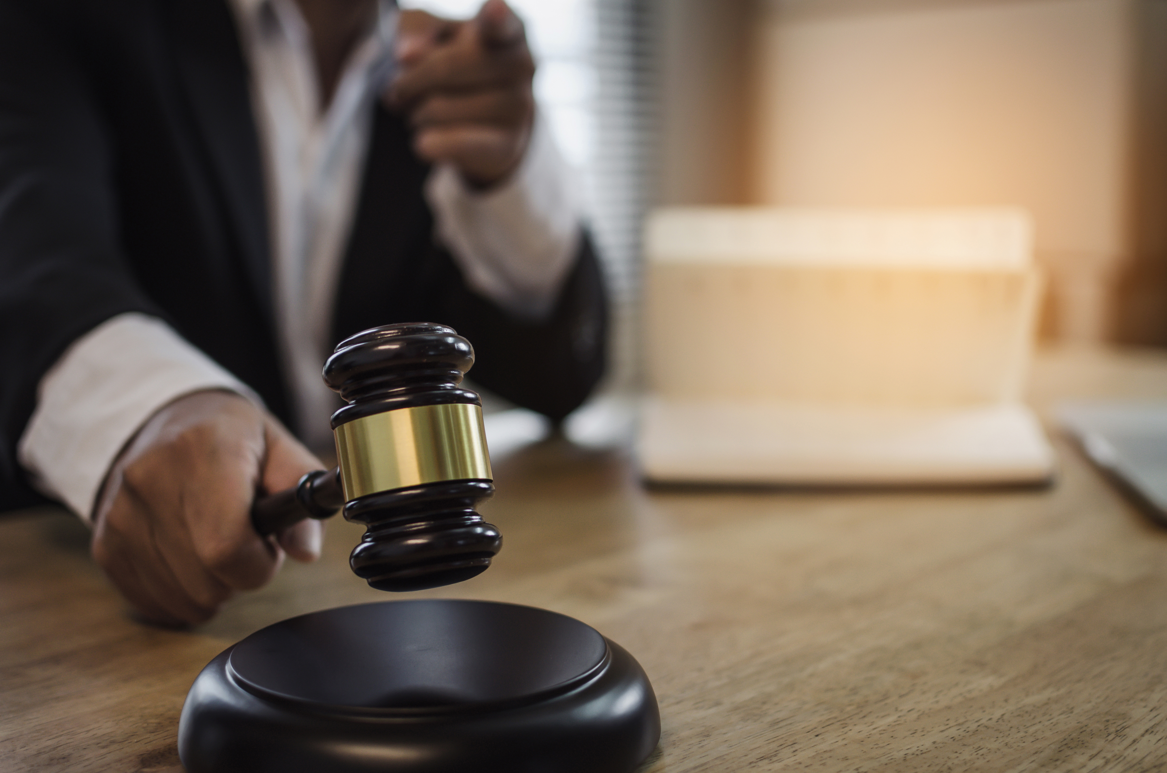 Prosecution of Donna Kavanagh, Hertfordshire