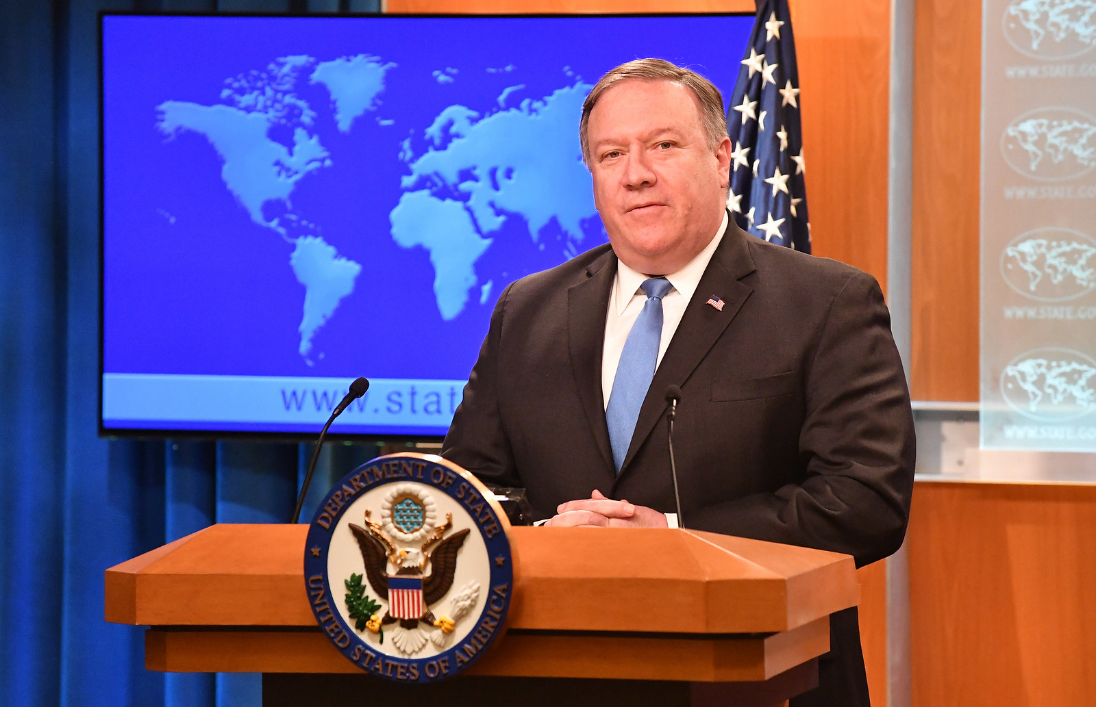 Protecting U.S. Investors from Financing Communist Chinese Military Companies