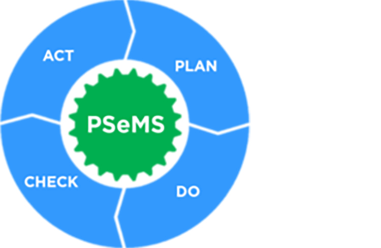 Protective Security Management Systems