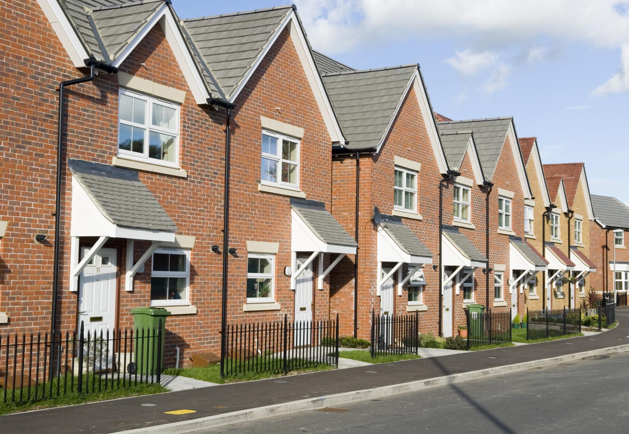 Public and Private Sector Housing and Regeneration Experts Join Forces to Boost Supply of Homes for Places Most in Need