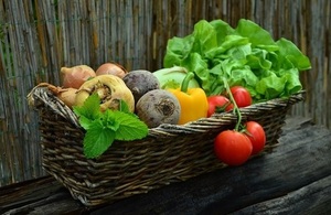 Public to Have Their Say on the Food System of the Future