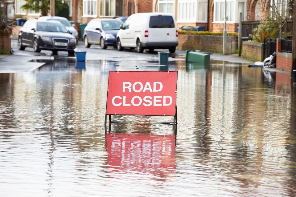Public Urged to Get Flood Ready as Environment Agency Launches Flood Action Week