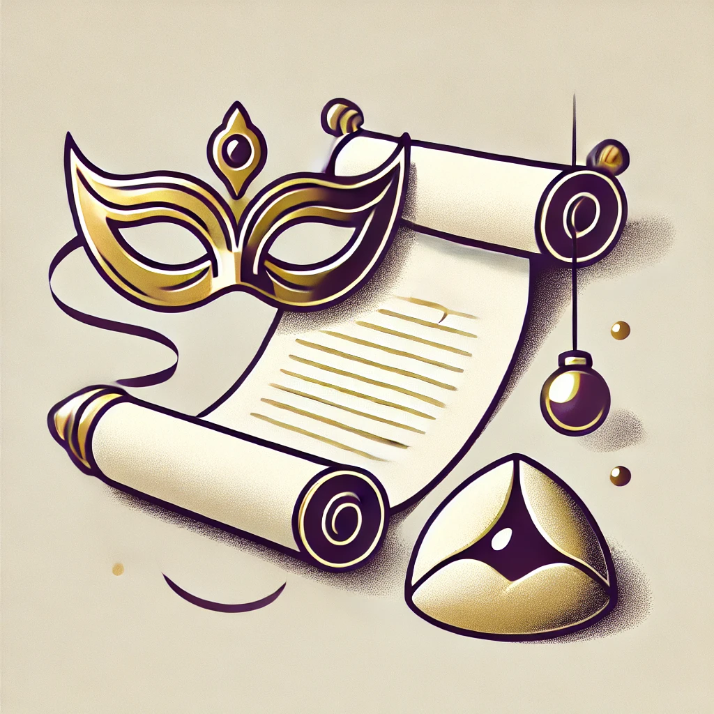 Purim: The Most Important Jewish Holiday