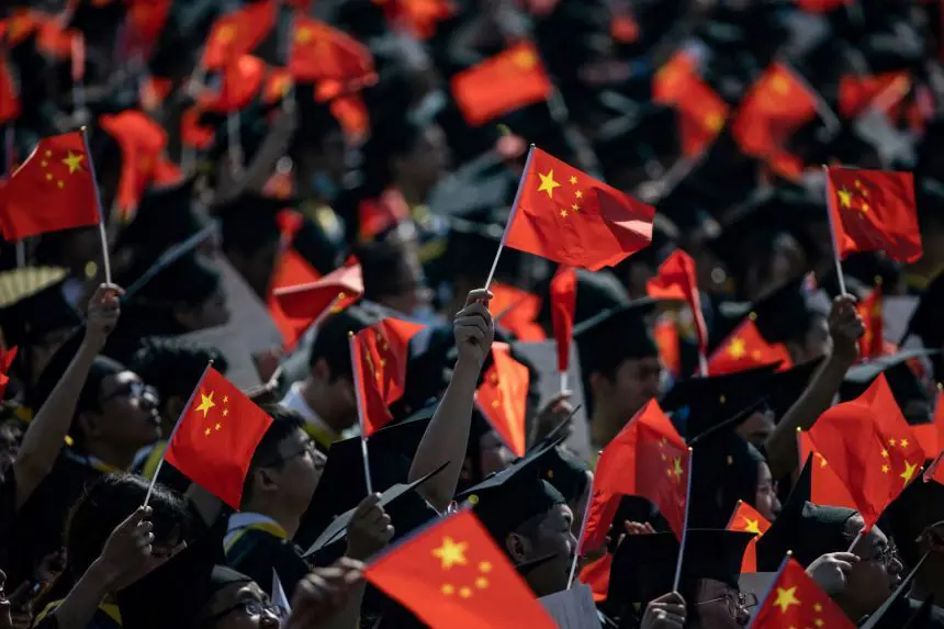 Pursuing Visa Restrictions to Address Repression of Religious and Ethnic Groups in the People’s Republic of China