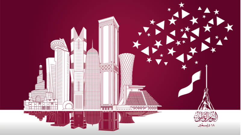 Qatar National Day