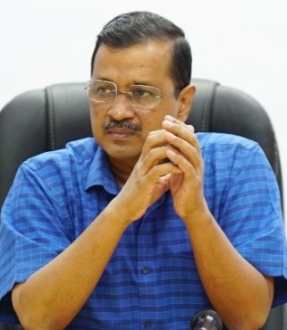 Questioning With Delhi Chief Minister for Delhi Excise Policy Will Be on Sunday