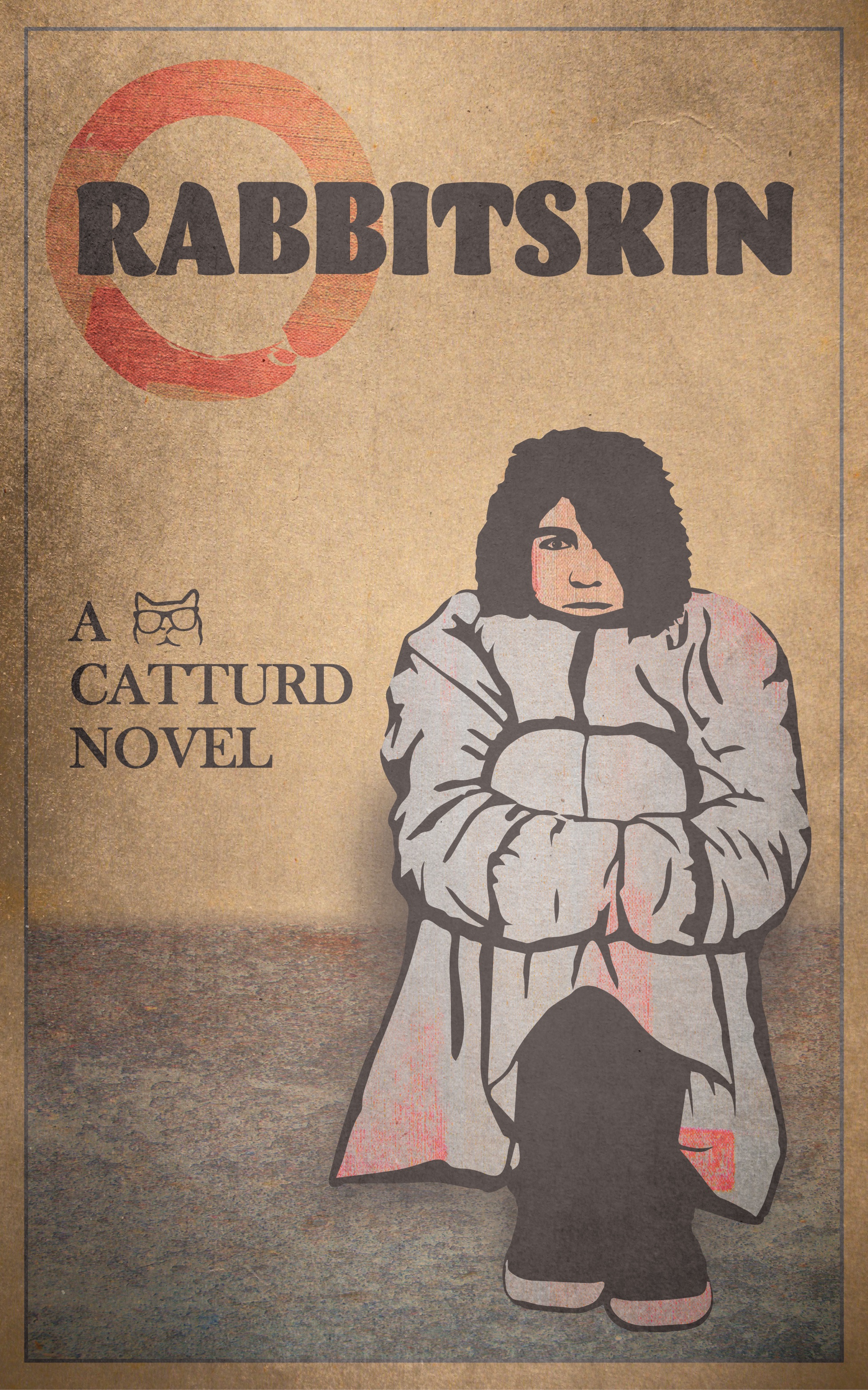 Rabbitskin a Sci-Fi Novel by Catturd