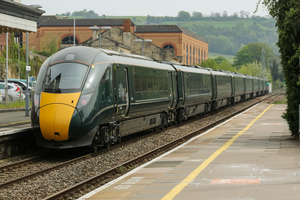 Rail Merger Raises Competition Concerns