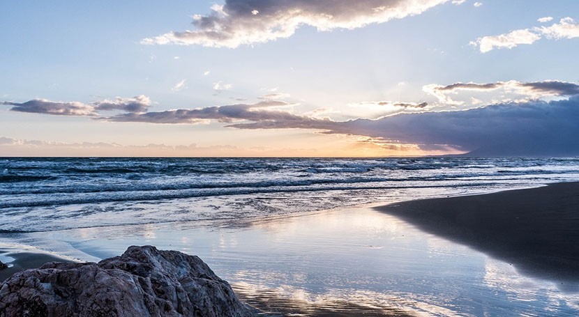 Record Number of New Bathing Sites Get the Go Ahead