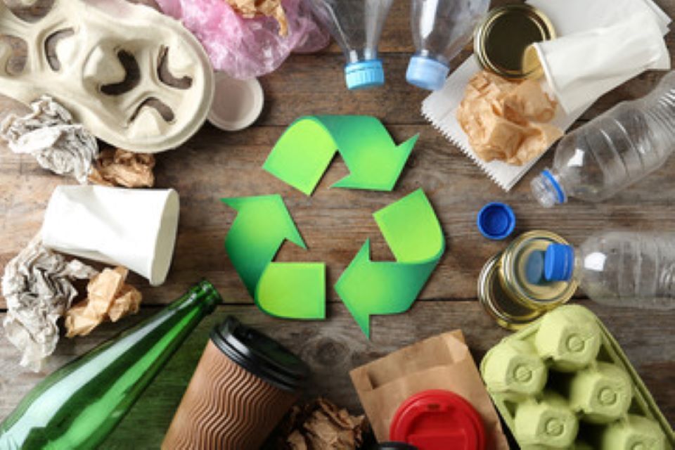 Recyclability Assessment Methodology (RAM) Package of Support