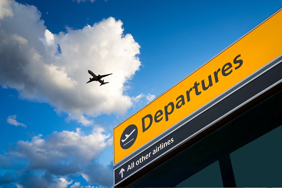 Redesigned Flight Paths to Deliver Quicker, Quieter Flights and Boost Growth