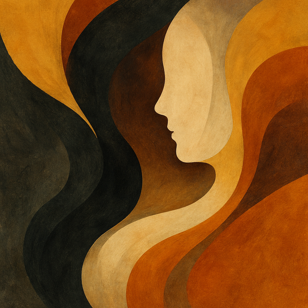Reflection: The Hidden Wisdom of Sacred Roles