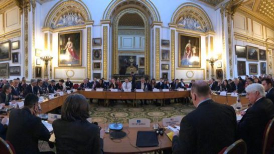 Reframing Disarmament Discourse