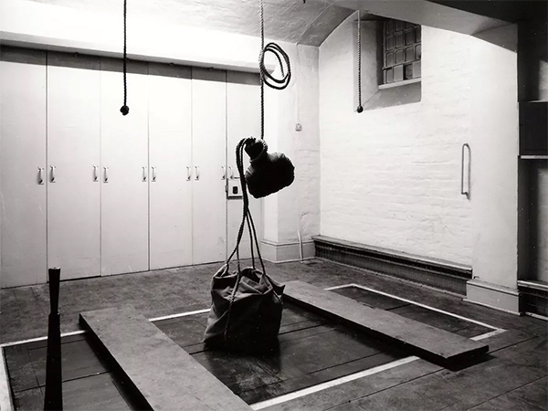 Reinstating Capital Punishment in the United Kingdom: A Necessary Step Towards Justice