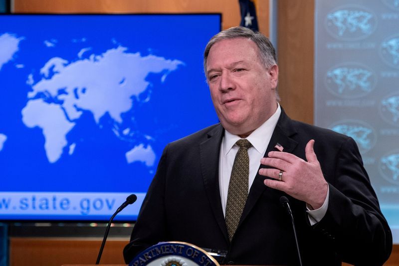 Release of American Hostages Held in Yemen