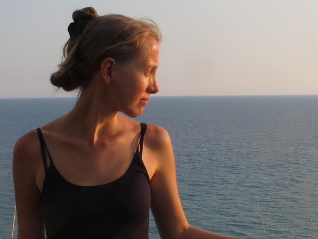 Release of American Journalist Shelly Kittleson