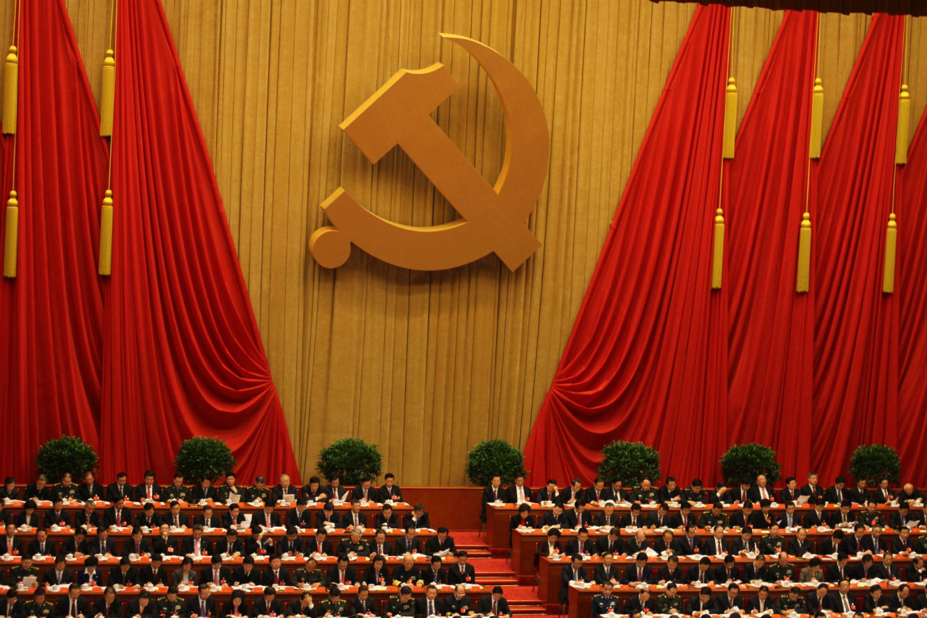 Release of the Hong Kong Autonomy Act Report