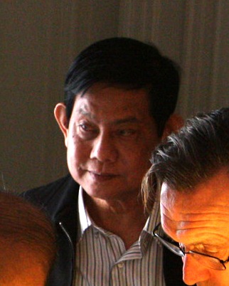 Kyaw Htay Oo