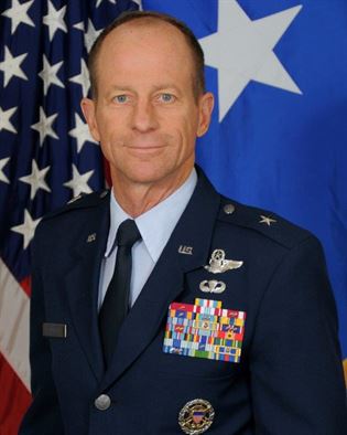David R. Stilwell