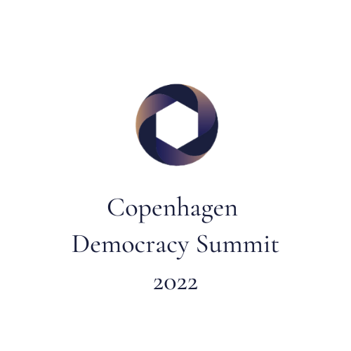 Remarks for the Copenhagen Democracy Summit