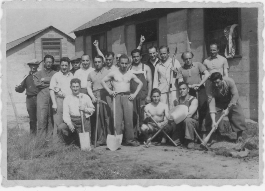 Remembering Kitchener Camp: A Memorial Concert for Yom HaShoah